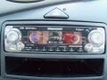 CD Silver Metallic - Focus LX Sedan Photo No. 10