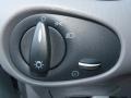 CD Silver Metallic - Focus LX Sedan Photo No. 12