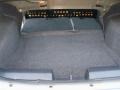 CD Silver Metallic - Focus LX Sedan Photo No. 16