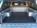 Silver Ice Metallic - Frontier XE King Cab Photo No. 6
