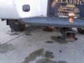 Silver Ice Metallic - Frontier XE King Cab Photo No. 10