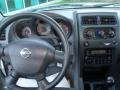 Silver Ice Metallic - Frontier XE King Cab Photo No. 11