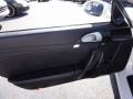 Black Door Panel Photo for 2008 Porsche 911 #55091200