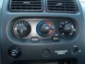 Silver Ice Metallic - Frontier XE King Cab Photo No. 13