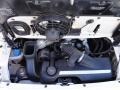 3.8 Liter DOHC 24V VarioCam Flat 6 Cylinder Engine for 2008 Porsche 911 Carrera S Coupe #55091287