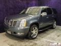 Stealth Gray - Escalade  Photo No. 5