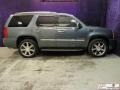Stealth Gray - Escalade  Photo No. 8