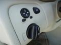 Stone Controls Photo for 2005 Mercedes-Benz C #55091860