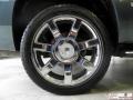 Stealth Gray - Escalade  Photo No. 35