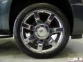Stealth Gray - Escalade  Photo No. 36
