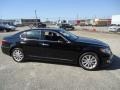 Obsidian Black - LS 460 AWD Photo No. 6