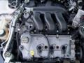 3.0 Liter DOHC 24V VVT V6 Engine for 2008 Mercury Milan V6 Premier #55091953