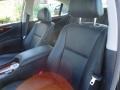 Obsidian Black - LS 460 AWD Photo No. 14