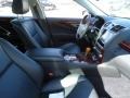 Obsidian Black - LS 460 AWD Photo No. 20