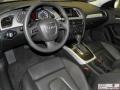 2009 Meteor Grey Pearl Effect Audi A4 2.0T Sedan  photo #12