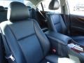 Black Interior Photo for 2011 Lexus LS #55092049