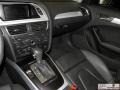 2009 Meteor Grey Pearl Effect Audi A4 2.0T Sedan  photo #13