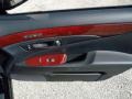 Black Door Panel Photo for 2011 Lexus LS #55092058