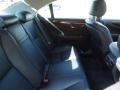 Obsidian Black - LS 460 AWD Photo No. 24