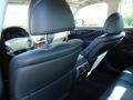 Black Interior Photo for 2011 Lexus LS #55092112