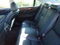 Obsidian Black - LS 460 AWD Photo No. 29