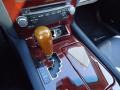 Black Transmission Photo for 2011 Lexus LS #55092208