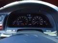 Black Gauges Photo for 2011 Lexus LS #55092232