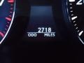 Obsidian Black - LS 460 AWD Photo No. 43