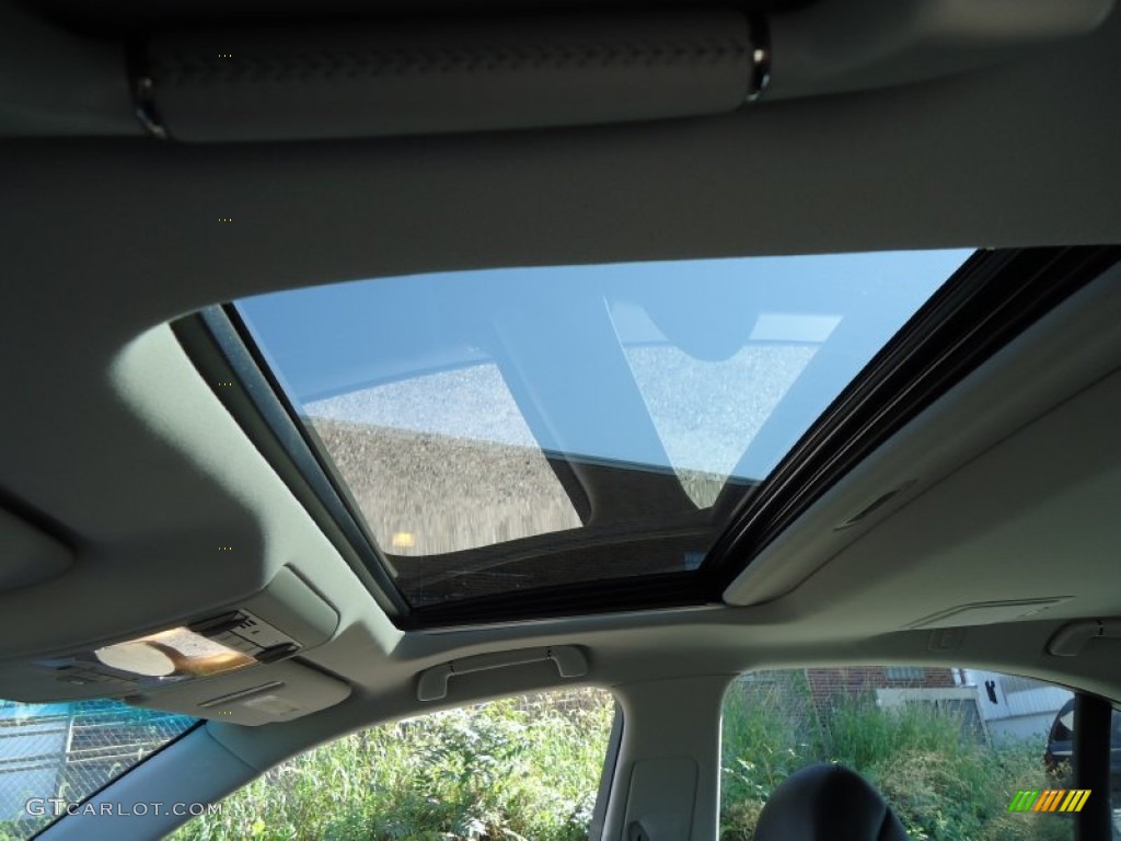 2011 Lexus LS 460 AWD Sunroof Photo #55092259