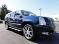 Blue Chip - Escalade ESV AWD Photo No. 5