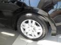 Super Black - Altima 2.5 S Photo No. 5