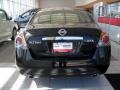 Super Black - Altima 2.5 S Photo No. 6