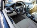 Blue Chip - Escalade ESV AWD Photo No. 12