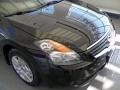Super Black - Altima 2.5 S Photo No. 11