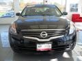 Super Black - Altima 2.5 S Photo No. 12
