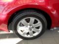 Redfire Metallic - Five Hundred SEL Photo No. 2
