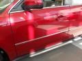 Redfire Metallic - Five Hundred SEL Photo No. 3