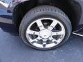 Blue Chip - Escalade ESV AWD Photo No. 33