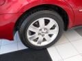 Redfire Metallic - Five Hundred SEL Photo No. 7