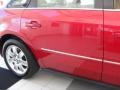Redfire Metallic - Five Hundred SEL Photo No. 8