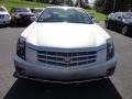 Light Platinum - CTS Sport Sedan Photo No. 3