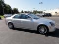 Light Platinum - CTS Sport Sedan Photo No. 6