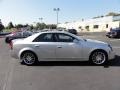 Light Platinum - CTS Sport Sedan Photo No. 7