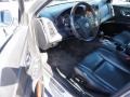 Light Platinum - CTS Sport Sedan Photo No. 13
