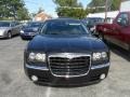 2006 Brilliant Black Crystal Pearl Chrysler 300 C HEMI  photo #1