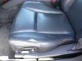 Light Platinum - CTS Sport Sedan Photo No. 16
