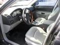 2006 Brilliant Black Crystal Pearl Chrysler 300 C HEMI  photo #3