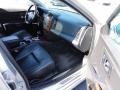 Light Platinum - CTS Sport Sedan Photo No. 18