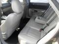 2006 Brilliant Black Crystal Pearl Chrysler 300 C HEMI  photo #4
