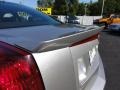 Light Platinum - CTS Sport Sedan Photo No. 25